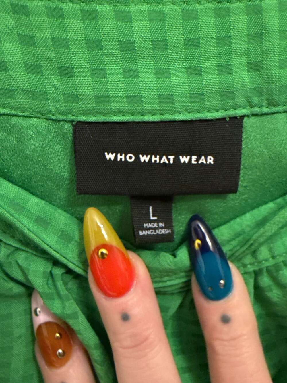 Who What Wear - Picture 4 of 5